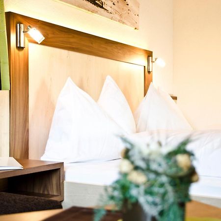 Hotel Tannenhof Ишгъл Екстериор снимка