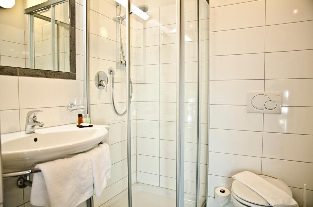 Hotel Tannenhof Ишгъл Стая снимка