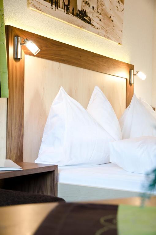 Hotel Tannenhof Ишгъл Стая снимка